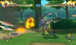 火影忍者山椒鱼最新爆料,火影忍者世界再掀波澜